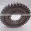 The Third Shaft Gear for Fast Transmission 16752