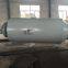 Duct vent silencer
