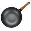 Full screen wok Energy gathering honeycomb frying pan Uncoated stainless steel pot wholesales medical stone good for digestion