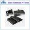 high quality concealed nylon hinge making machine