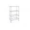 stainless steel light duty storage shelf