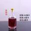 Customized processing of glass wine bottle manufacturers