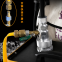 KT-203 Double Shaft Duct Cleaner