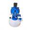 3 Nozzles Disinfection Spray  Mist Maker Humidifier Sprayer