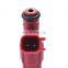 6Pcs 12-hole Fuel Injectors For Jeep Wrangler Replace 0280156161 New