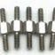 High Performance Precision Turned Parts 0.05mm Tolerance For Food Equipment
