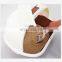 Totally Closed Large Size  Pet Poop Cleaning Deodorant Anti-splash Cat Litter Box
