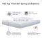 Mattress Encasement - 100% Waterproof, Bed Bug Proof, Hypoallergenic - Premium Zippered Six-Sided Cover