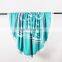 Oversized waffle Microfiber Beach Towels Quick Dry Towel for Swimmers Sand Free Towel