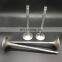Racing car stellite tip auto spare parts For mazda RX-8 RX8 13B-MSP Renesis 1.3 Rotory motor intake exhaust engine valve