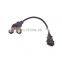 Universal crankshaft position sensor 39180-22090 for Hyundai Elantrqa Accent 1995