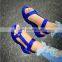 2020 high quality summer platform women's beach sandals casual platform women sandals