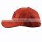wholesale custom soft brim velour baseball dad cap hats