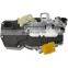 Rear Right Power Door Lock Actuator for Escalade Tahoe Tukon 931-109 15785127 15896625 20783858 20783860, 20783862, 25789216
