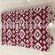 Custom Super Soft Velboa Pet Blanket with Handle Wholesale Portable Pet Dog Blanket