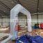 Event Arches Custom Printed Inflatable Archway Entrance for Advertising