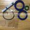 Certified Products Made In Germany  Air Treatment FRL Bracket  Seal Kit LUB-KC1