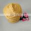 GZ1008- giant raw merino wool Yarn 100% merino wool 21 microns fine merino wool For Arm Knitting Roving Weaving