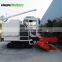 Wheat Paddy Rice Combine Harvester Machine Sales in India
