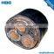 Ming Excavator power cable 6-10 KV 3X50mm2+1X16mm2