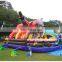 giant pirate ship commercial grade cheap price high standard large inflatable funcity