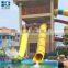 20ft Water Slide Jump Family Fiberglass Water Slide Backyard