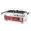 snack machine portable waffle maker mini waffle machine