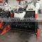 HIGH QUALITY Kubota rice harvester combine PRO688 688Q D68G