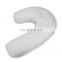 Health And Fitness Sleeper Neck And Back Pillow Side Sleeping Solid Pillow