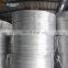 Galvanized Steel Wire/Stay Wire/Guy Wire for Fence Mesh