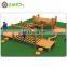 Backyard playsets educational wooden children Pirate ship playground toys for JMQ-C1813103