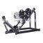 Commercial Fitness Equipment Free Weight Training Machine 45-degree Leg Press