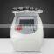 Newest 6 in 1 cavitation beautydom/trilipo cavitation machine/fat cavitation device for home