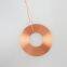 Wireless charging & induction coil