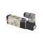 4V100 2/5 way series solenoid valve pneumatic control valve