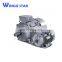 AC Electric Motor