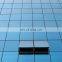 low e reflective energy save double glazed hollow building glass