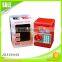 Hot selling plastic money bank for kids