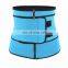 2020 High Quality Yoga sweat slim belt Neoprene Adjustable waist trimmer slimming belt