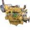 E320B E320C Excavator 3066 S6KT Complete Engine Assy