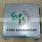 VOE14659774  EC120D EC140D  Controller  ECU 14659774