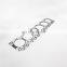 ORIGINAL  CYLINDER HEAD GASKET FOR  CONSTRUCTION DIESEL ENGINE 6BG1/6BG1T  EXCAVATOR ENGINE 1-11141196-00/111141196