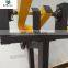 Lateral Raise of LZX-6058 / GYM Fitness Machine