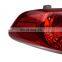 Free Shipping! Taillamp Taillight Brake Light Lamp Housing Right Side For Toyota Corolla 09-10