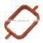 Rubber Seal Gasket Housing Set 13pcs For BMW Intake Manifold 11612246945 11617790198