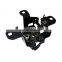 Front Hood Latch Lock Catch Release Pull Rod Handle For VW Bora Jetta Golf MK4 1J5823593C 1J5 853 593C 1J0823509C