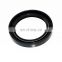 Free Shipping! Front Crankshaft Seal Oil Seal Round Rubber 91212-PLM-A01 11121284154 for Honda Civic LX HX GX EX DX Acura EL