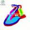 Hot kids inflatable game swimming pool slide giant inflatable slide