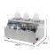 Commercial Squeeze Bottle Warmer Machine Chocolate Sauce Warmer for Waffle Shop