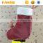 High Quality Funny Kids Christmas Socks